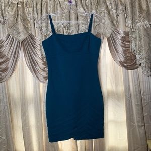 Forever 21 Short fitted dress